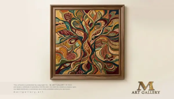 Roots_Zainab-Raouf_Mart-Gallery_002 Roots