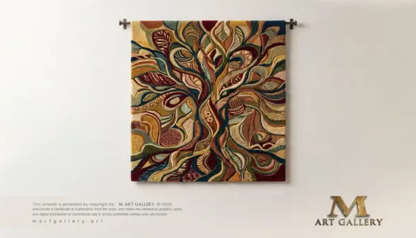 Roots_Zainab-Raouf_Mart-Gallery_003 Roots