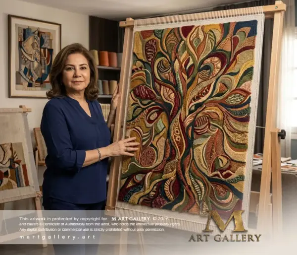 Roots_Zainab-Raouf_Mart-Gallery_005 Roots