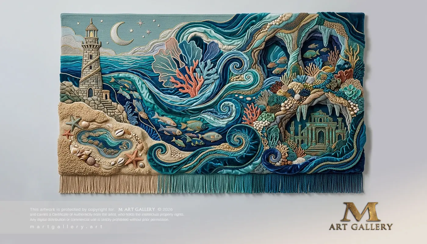 Sunken-City_Zainab-Raouf_Mart-Gallery_001 Sunken City
