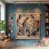 The-Symphony_Zainab-Raouf_Mart-Gallery_004 The Symphony