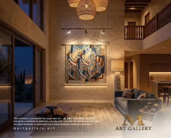 The-Symphony_Zainab-Raouf_Mart-Gallery_006 The Symphony