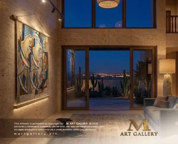 The-Symphony_Zainab-Raouf_Mart-Gallery_007+ The Symphony