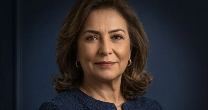 Zainab Raouf