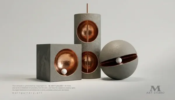 Orbit Trio Collection_Ceramics & Pottery_Mart-Gallery_001 Orbit Trio