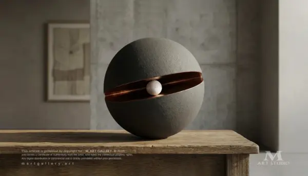 Orbit Trio Collection_Ceramics & Pottery_Mart-Gallery_003_001 Orbit Trio