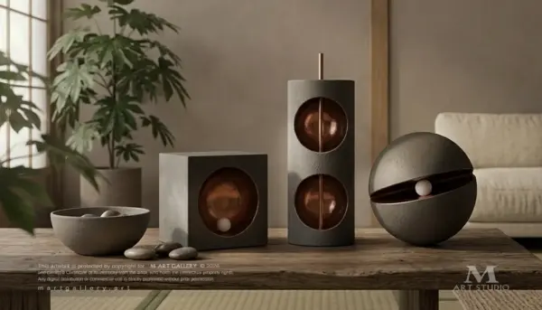 Orbit Trio Collection_Ceramics & Pottery_Mart-Gallery_006 Orbit Trio