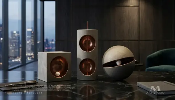 Orbit Trio Collection_Ceramics & Pottery_Mart-Gallery_007 Orbit Trio