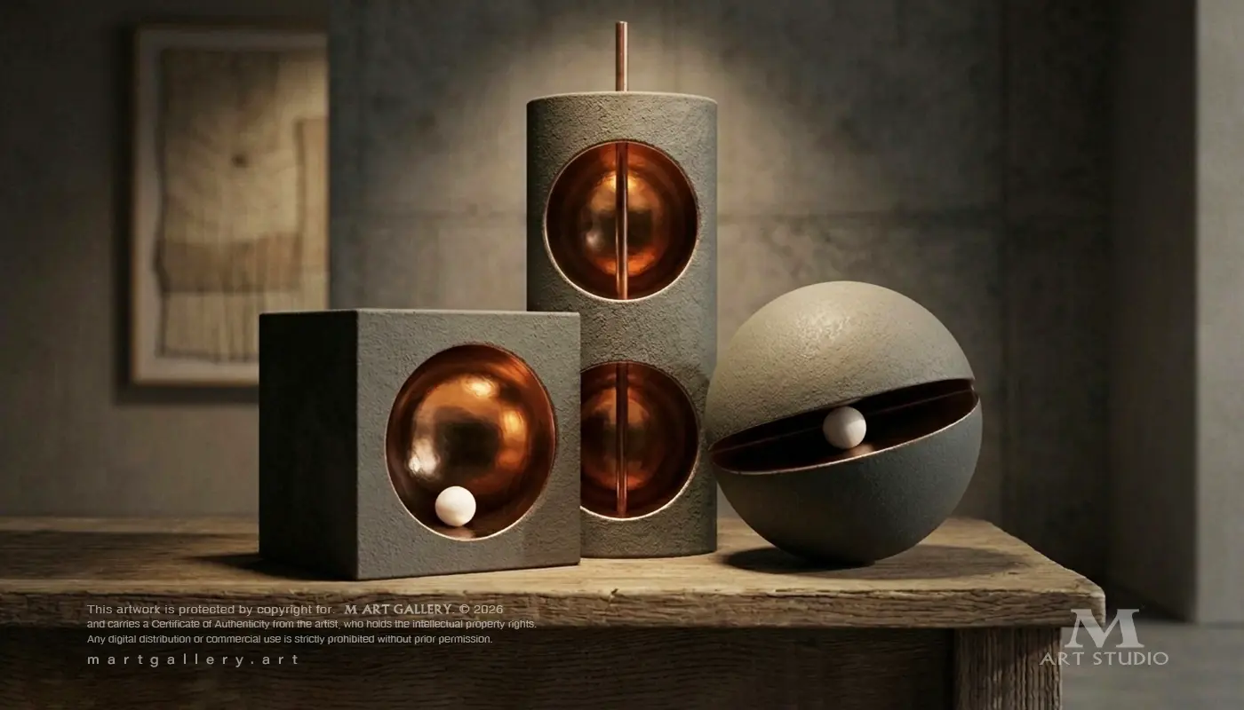 Orbit Trio Collection_Ceramics & Pottery_Mart-Gallery_009 Orbit Trio