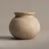 The Earth Trio_Ceramics & Pottery_Mart-Gallery_Sol Jar The Earth Trio
