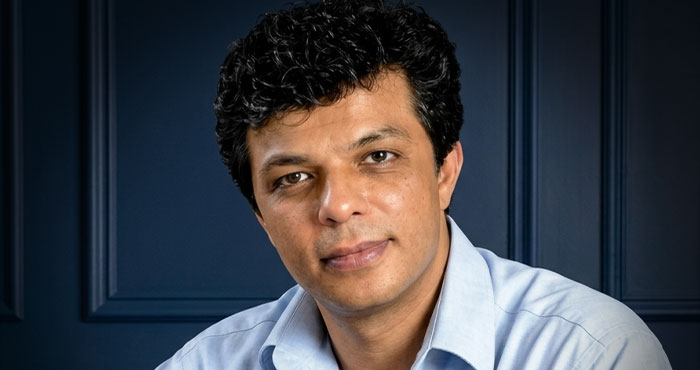 Sameh Zain